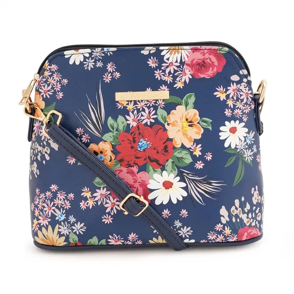 Blue_Premium_Quality_Flower_Sling_Bag_For_Women