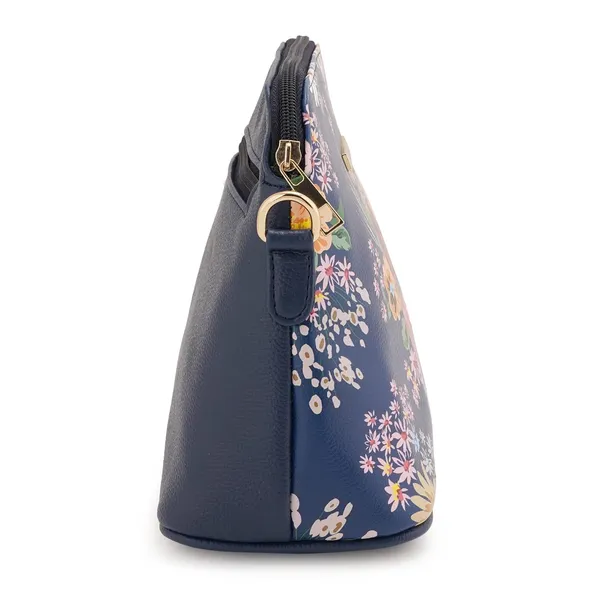 Blue_Premium_Quality_Flower_Sling_Bag_For_Women