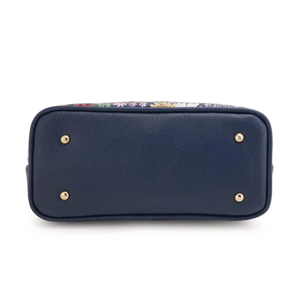 Blue_Premium_Quality_Flower_Sling_Bag_For_Women
