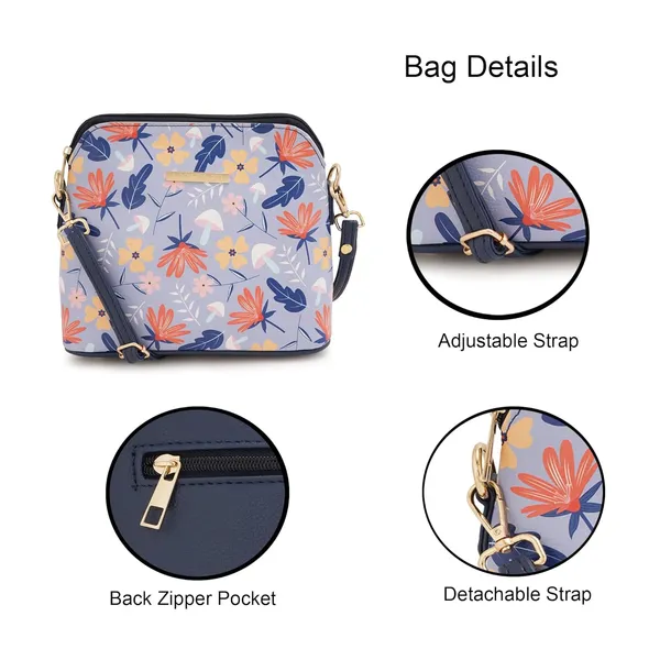 Blue_Premium_Quality_Sling_Bag_For_Women