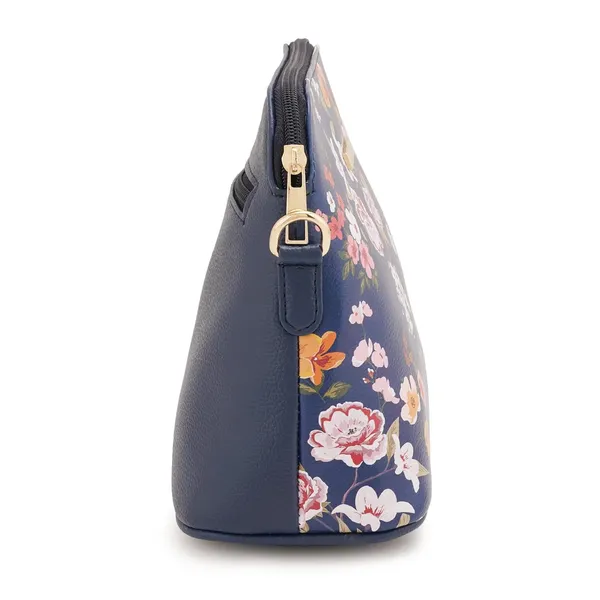 Blue_Premium_Quality_Flower_Sling_Bag_For_Women