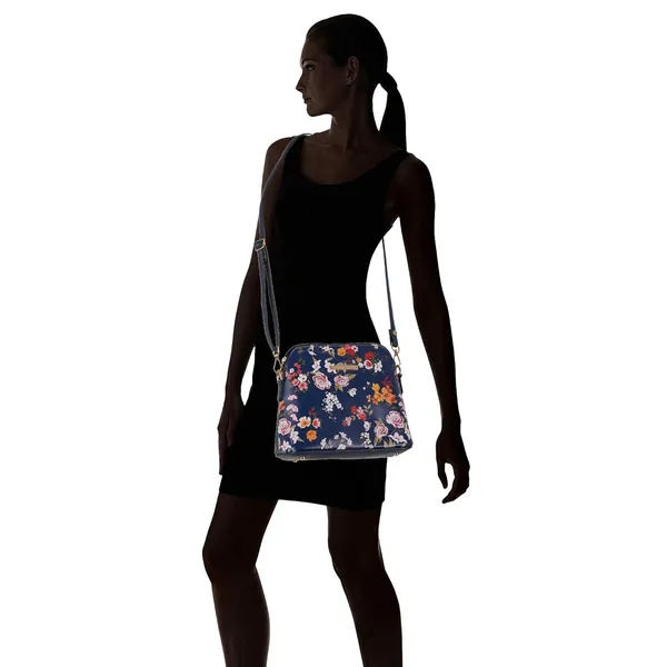Blue_Premium_Quality_Flower_Sling_Bag_For_Women