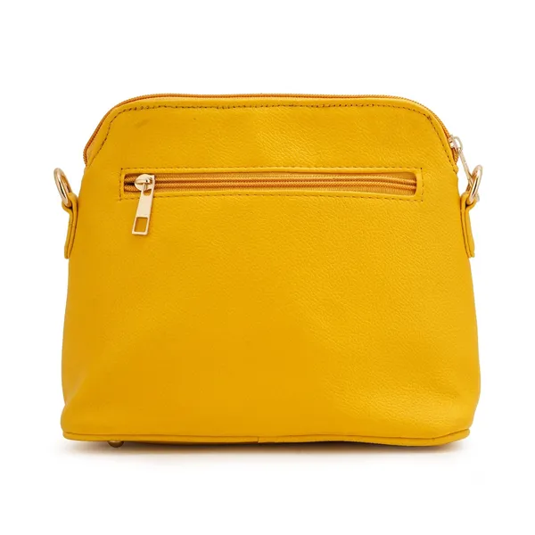 Yellow_Premium_Quality_Flower_Sling_Bag_For_Women