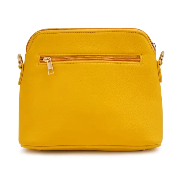 Yellow_Premium_Quality_Flower_Sling_Bag_For_Women