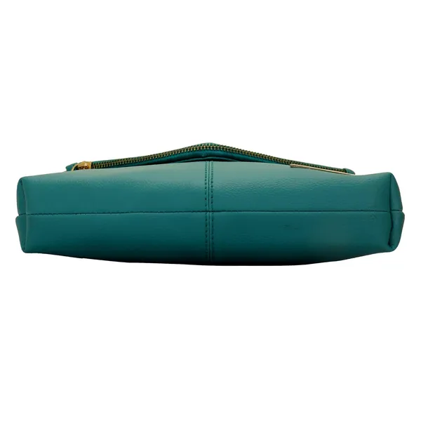 Turquoise_Premium_Quality__Danishsling_Bag_For_Women