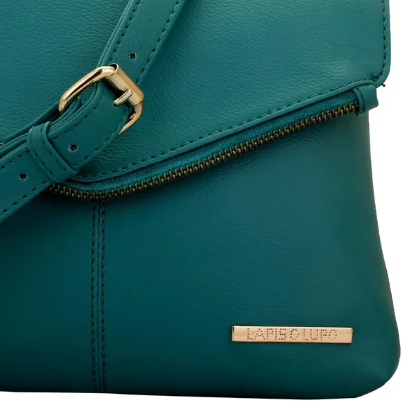 Turquoise_Premium_Quality__Danishsling_Bag_For_Women