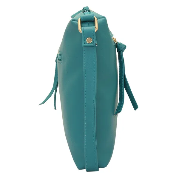 Tourquise_Premium_Quality__Pierresling_Bag_For_Women