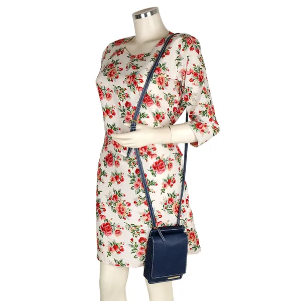 Blue_Premium_Quality__Bleue_Womenâ€™S_Mobile_Sling_Bag_For_Women