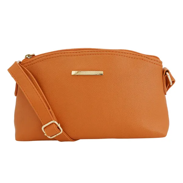 Tan_Premium_Quality__Drabsling_Bag_For_Women