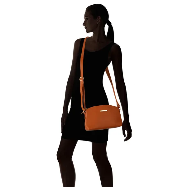 Tan_Premium_Quality__Drabsling_Bag_For_Women
