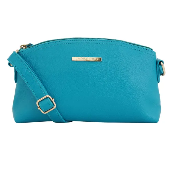 Turquoise_Premium_Quality__Lightsling_Bag_For_Women