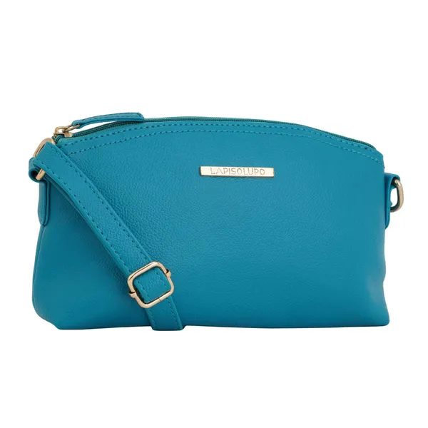 Turquoise_Premium_Quality__Lightsling_Bag_For_Women