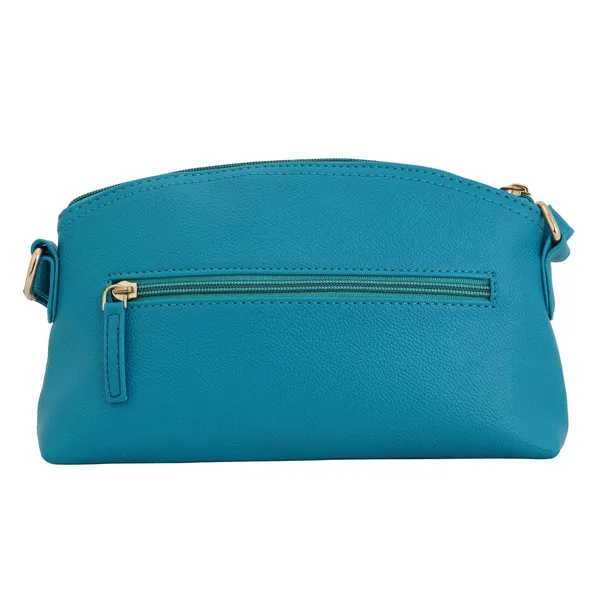 Turquoise_Premium_Quality__Lightsling_Bag_For_Women
