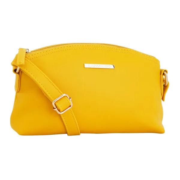 Yellow_Premium_Quality__Sallowsling_Bag_For_Women