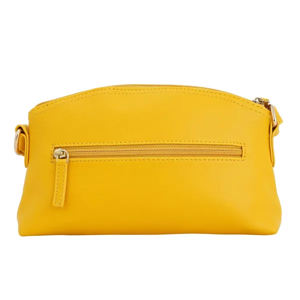 Yellow_Premium_Quality__Sallowsling_Bag_For_Women