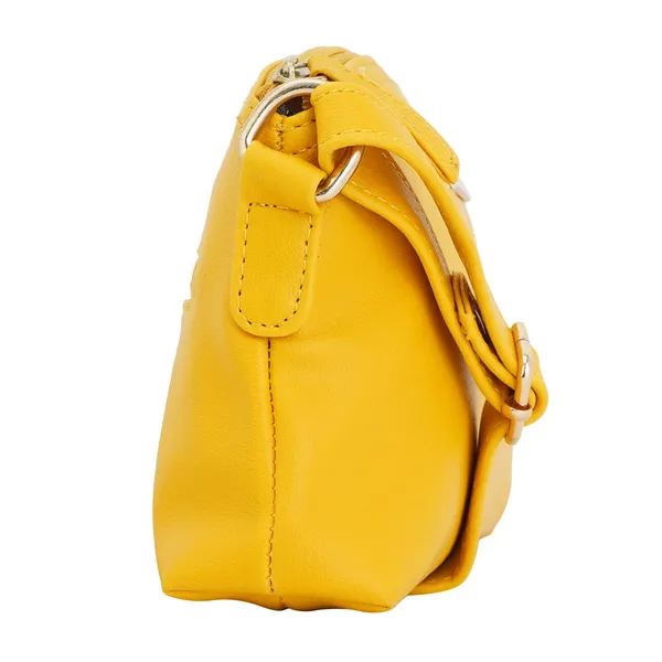 Yellow_Premium_Quality__Sallowsling_Bag_For_Women