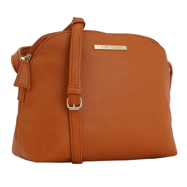 Tan_Premium_Quality_Sling_Bag_For_Women
