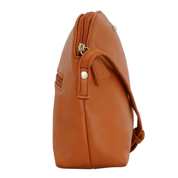 Tan_Premium_Quality_Sling_Bag_For_Women