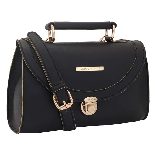 Black_Premium_Quality__Blaek_Sling_Bag_For_Women