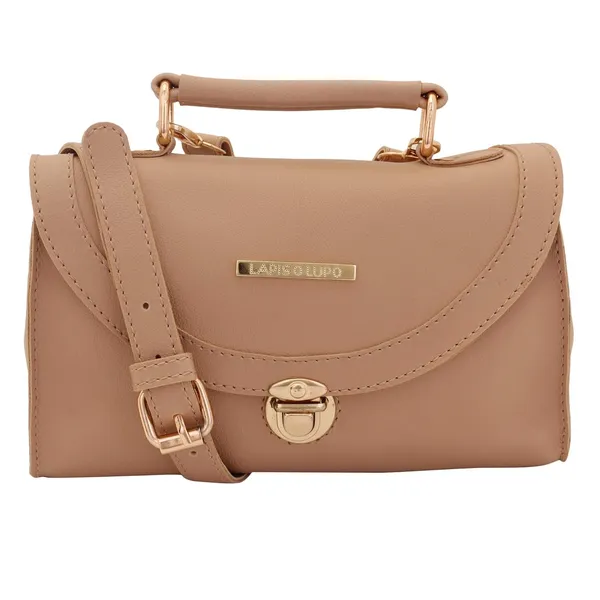 Yellow_Premium_Quality__Gloomysling_Bag_For_Women