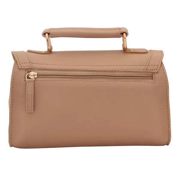 Yellow_Premium_Quality__Gloomysling_Bag_For_Women