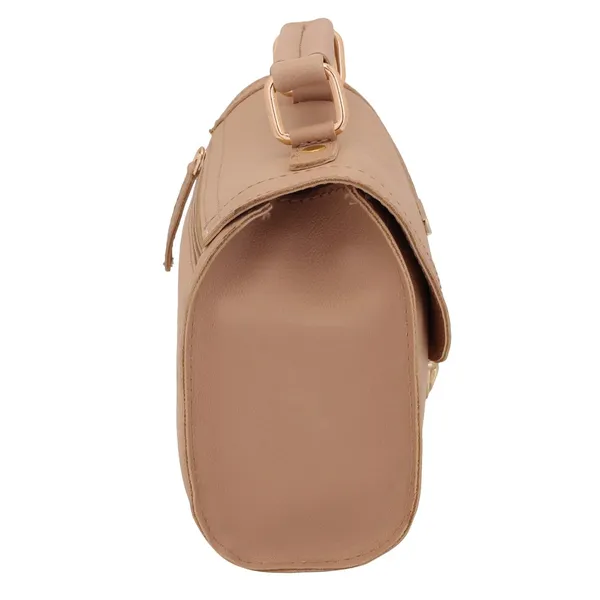 Yellow_Premium_Quality__Gloomysling_Bag_For_Women