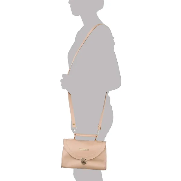 Yellow_Premium_Quality__Gloomysling_Bag_For_Women