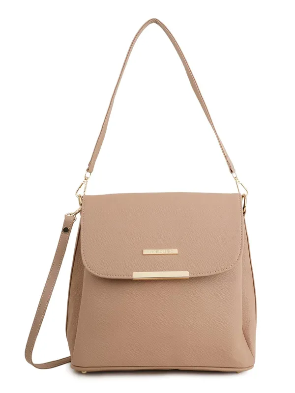 Beige_Premium_Quality_Sling_Bag_For_Women