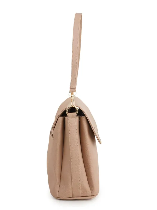 Beige_Premium_Quality_Sling_Bag_For_Women