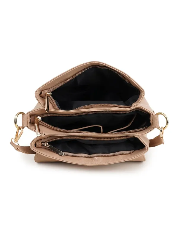 Beige_Premium_Quality_Sling_Bag_For_Women