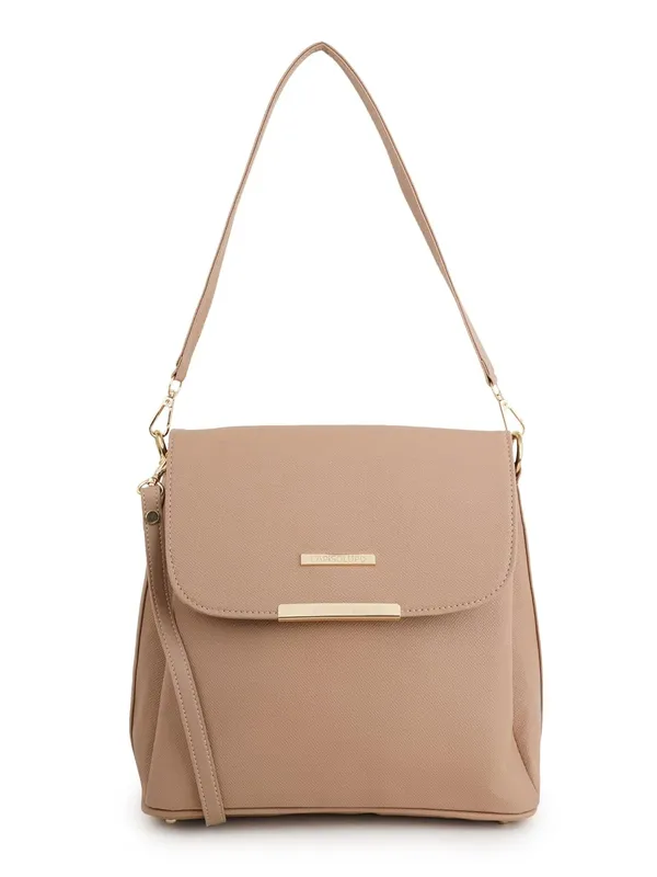 Beige_Premium_Quality_Sling_Bag_For_Women