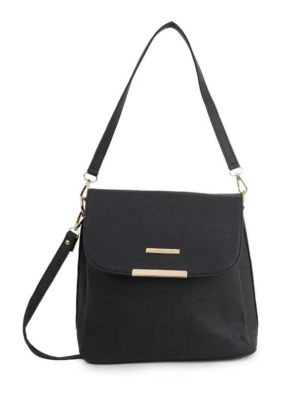 Black_Premium_Quality_Sling_Bag_For_Women