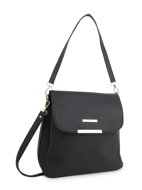 Black_Premium_Quality_Sling_Bag_For_Women