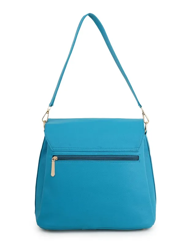 Turquoise_Premium_Quality_Sling_Bag_For_Women