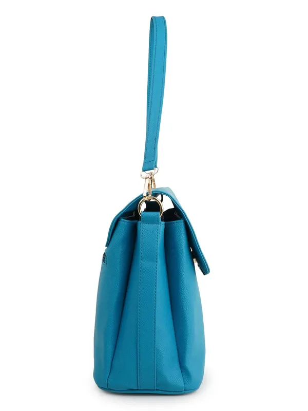Turquoise_Premium_Quality_Sling_Bag_For_Women