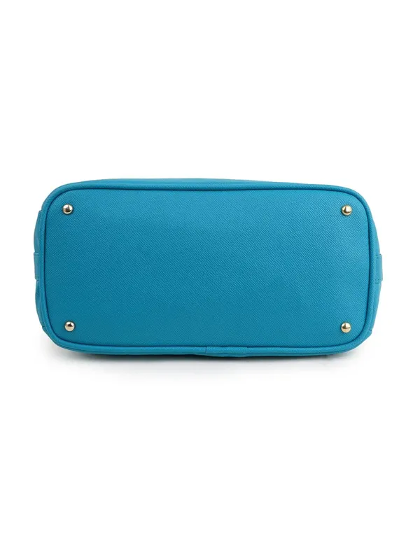 Turquoise_Premium_Quality_Sling_Bag_For_Women