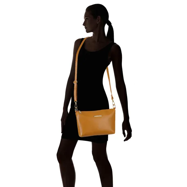Mustard_Premium_Quality_Sling_Bag_For_Women