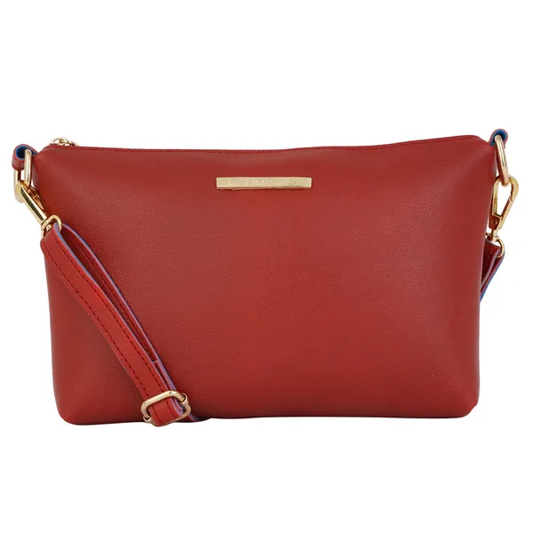 Red_Premium_Quality_Sling_Bag_For_Women