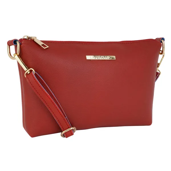 Red_Premium_Quality_Sling_Bag_For_Women
