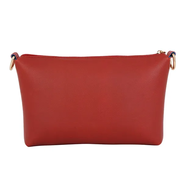 Red_Premium_Quality_Sling_Bag_For_Women