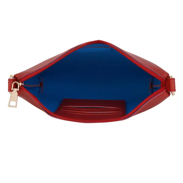 Red_Premium_Quality_Sling_Bag_For_Women