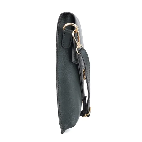 Green_Premium_Quality_Mobile_Sling_Bag_For_Women