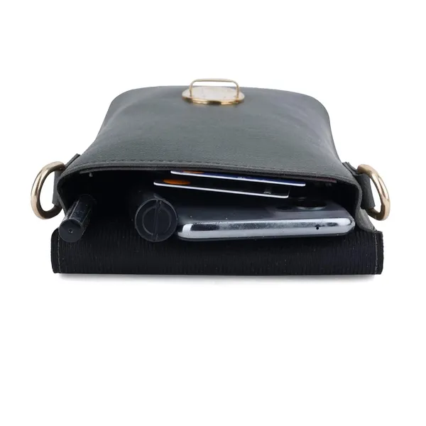 Green_Premium_Quality_Mobile_Sling_Bag_For_Women