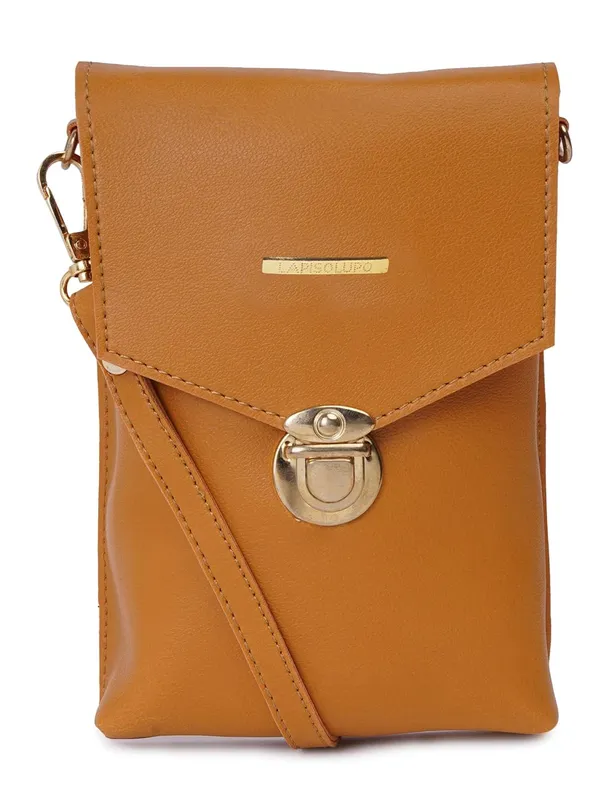 Mustard_Premium_Quality_Mobile_Sling_Bag_For_Women