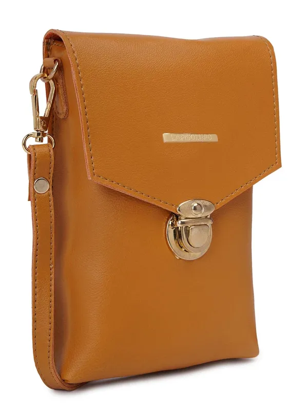 Mustard_Premium_Quality_Mobile_Sling_Bag_For_Women