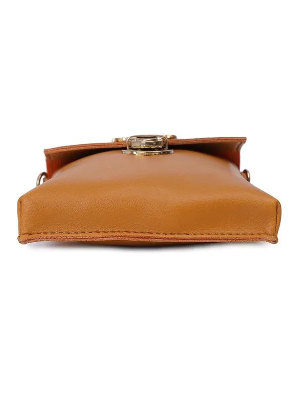 Mustard_Premium_Quality_Mobile_Sling_Bag_For_Women