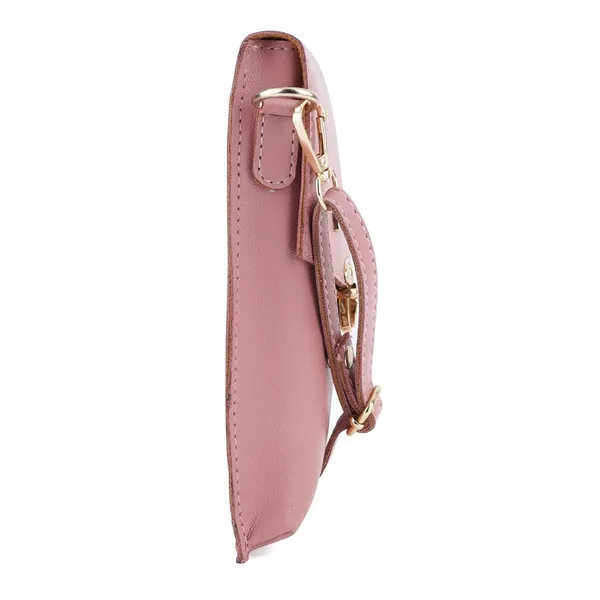 Pink_Premium_Quality_Mobile_Sling_Bag_For_Women