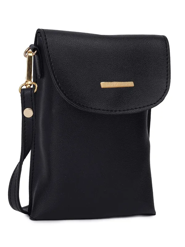 Black_Premium_Quality_Mobile_Sling_Bag_For_Women