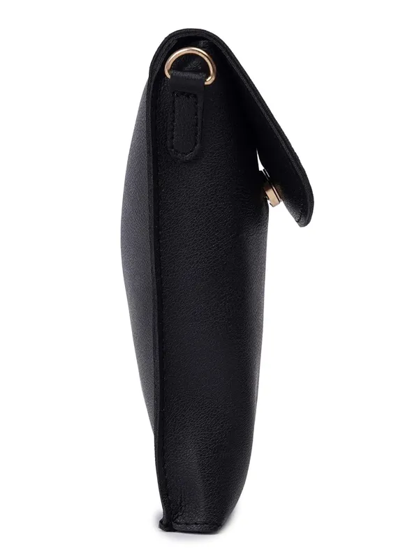 Black_Premium_Quality_Mobile_Sling_Bag_For_Women