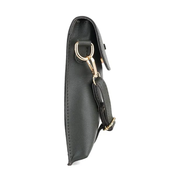 Green_Premium_Quality_Mobile_Sling_Bag_For_Women